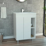 Boahaus Fortuna Vanity Cabinet