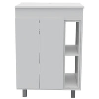 Boahaus Fortuna Vanity Cabinet