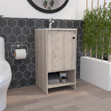 Boahaus Amanda Vanity Cabinet