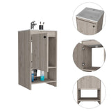 Boahaus Amanda Vanity Cabinet