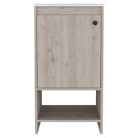 Boahaus Amanda Vanity Cabinet