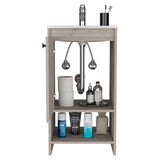 Boahaus Amanda Vanity Cabinet