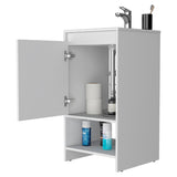 Boahaus Amanda Vanity Cabinet