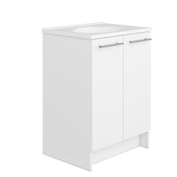 Boahaus Antheia Modern Bathroom Vanity