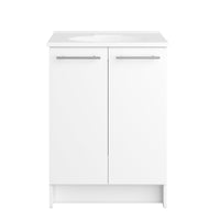 Boahaus Antheia Modern Bathroom Vanity