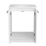 Boahaus Antheia Modern Bathroom Vanity