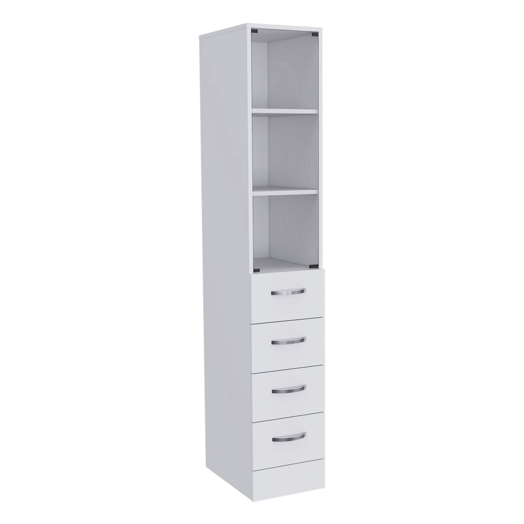 Leduc Linen Cabinet