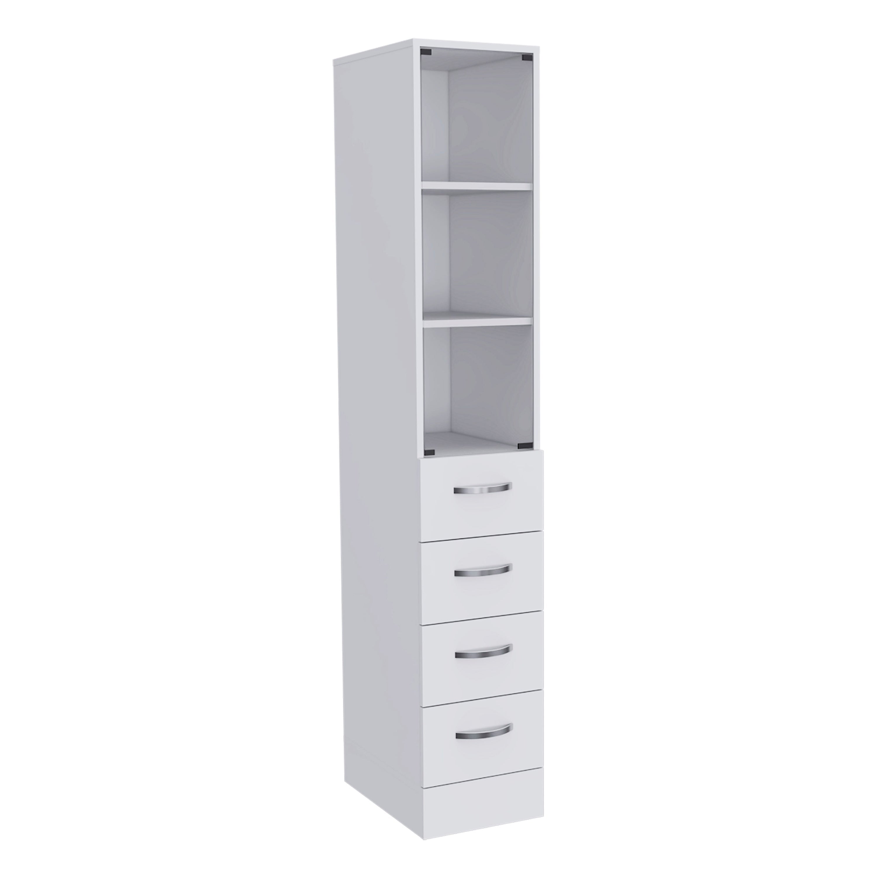 Leduc Linen Cabinet