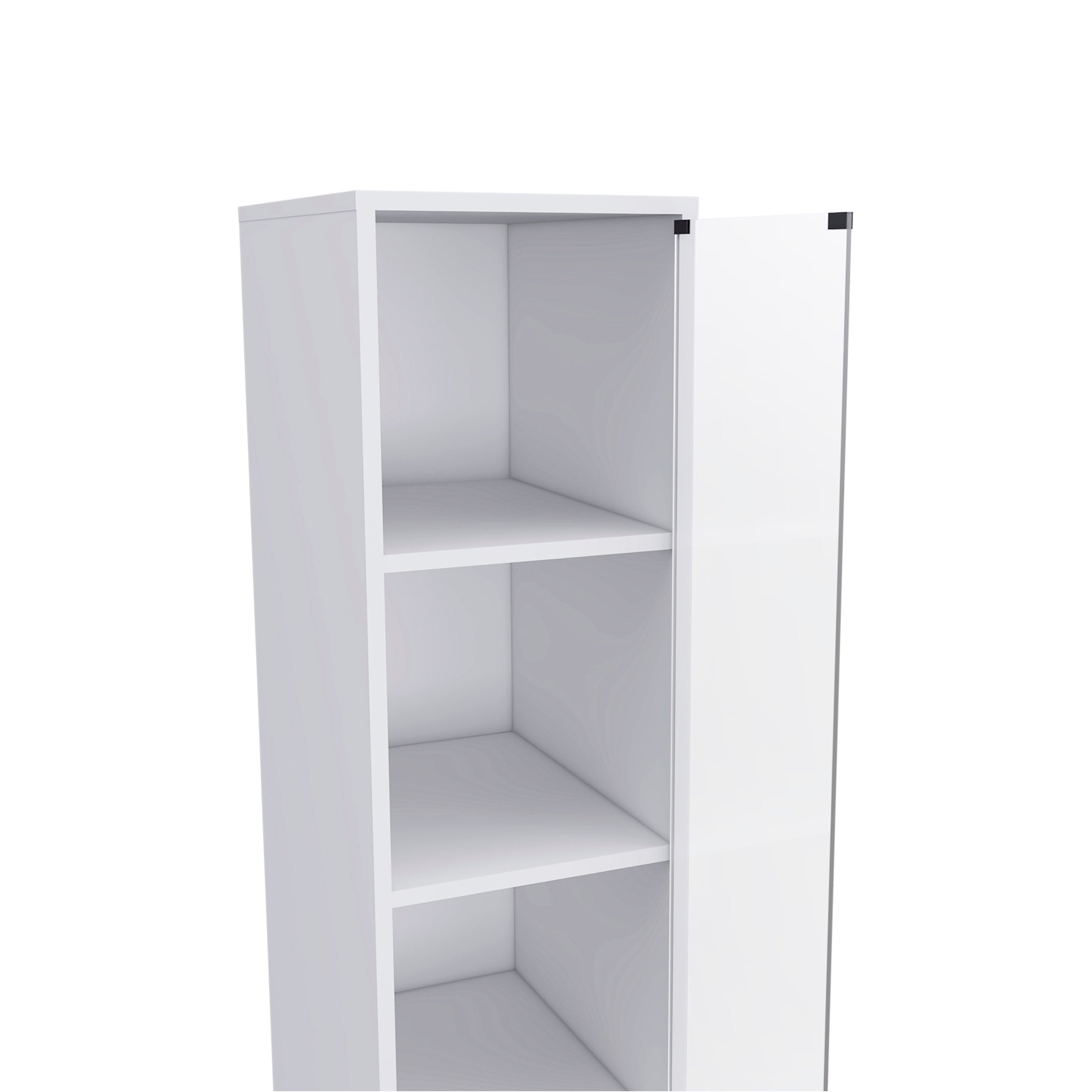 Leduc Linen Cabinet