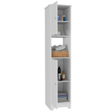 Camrose Linen Cabinet