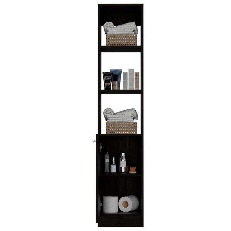 Boahaus Nelson Linen Cabinet