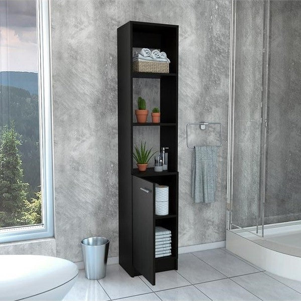 Boahaus Nelson Linen Cabinet