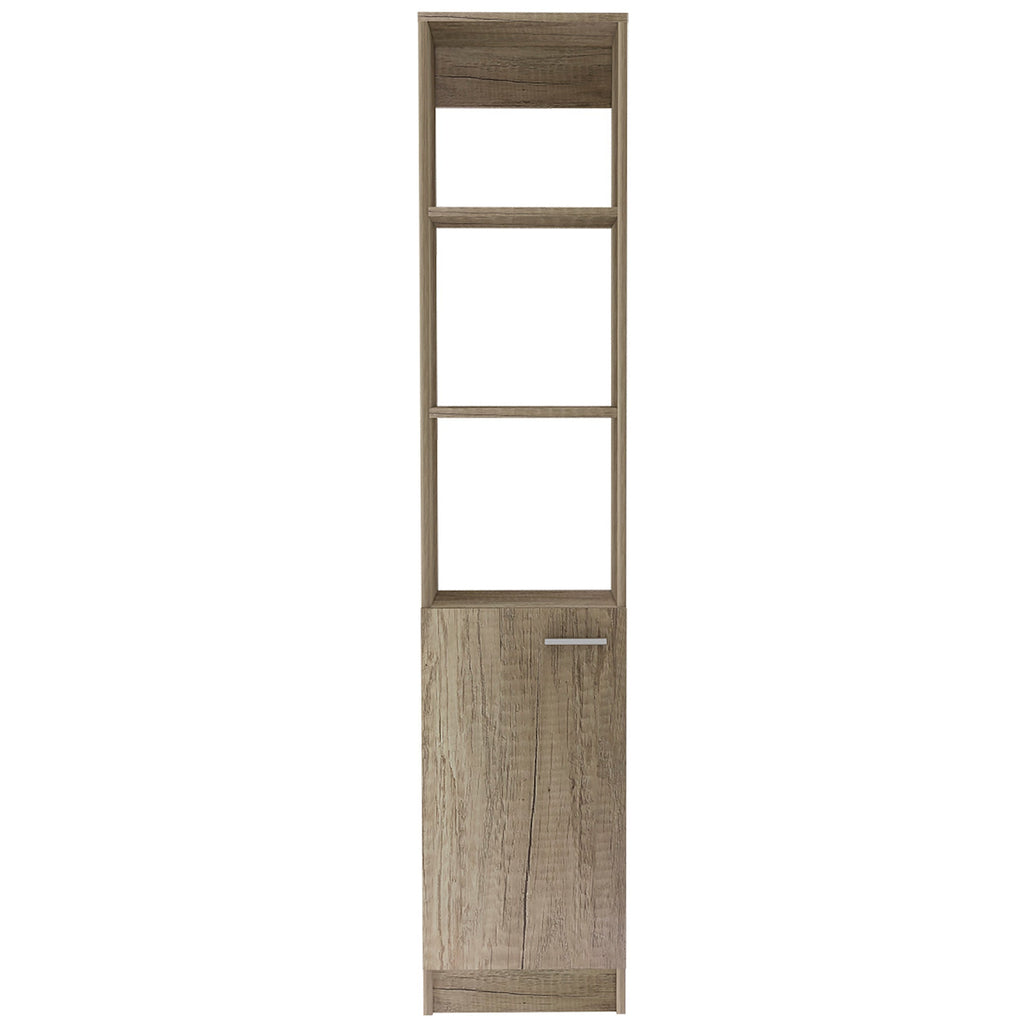 Boahaus Nelson Linen Cabinet