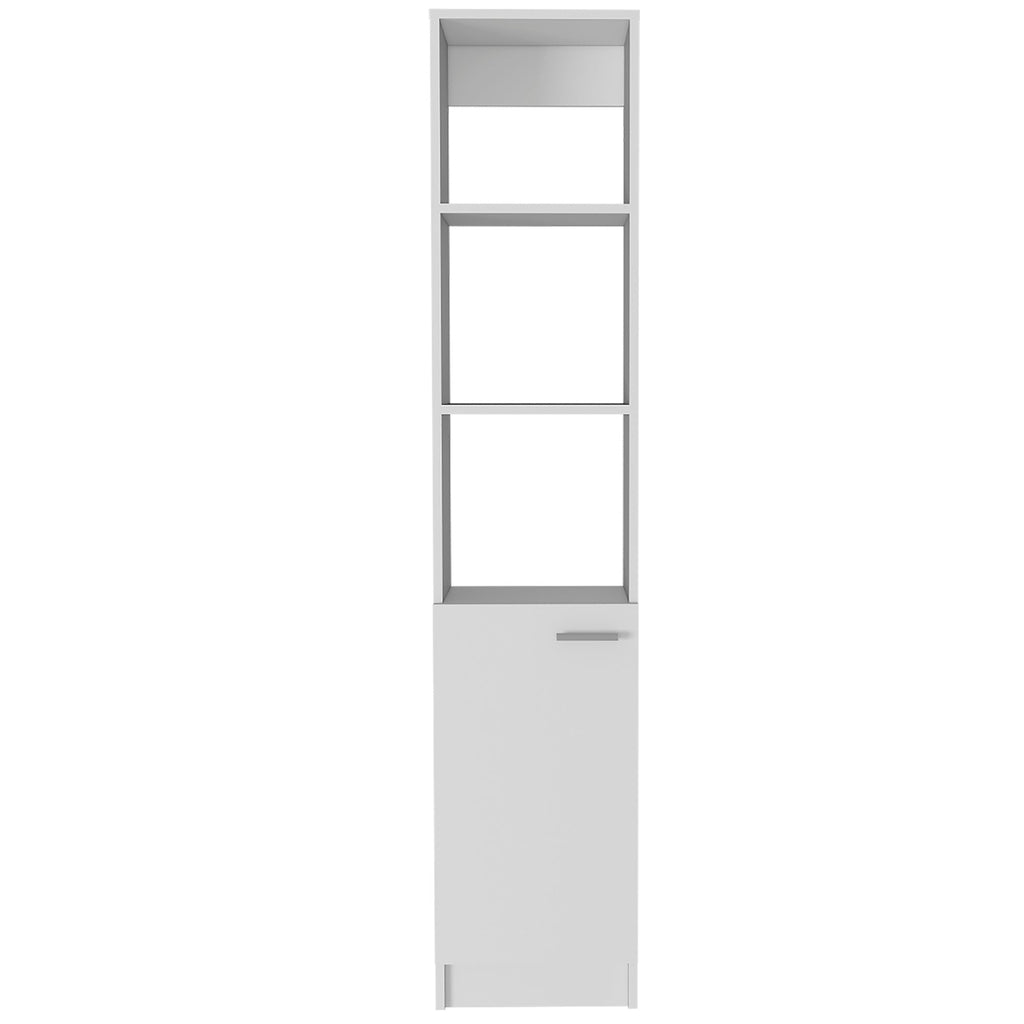 Boahaus Nelson Linen Cabinet