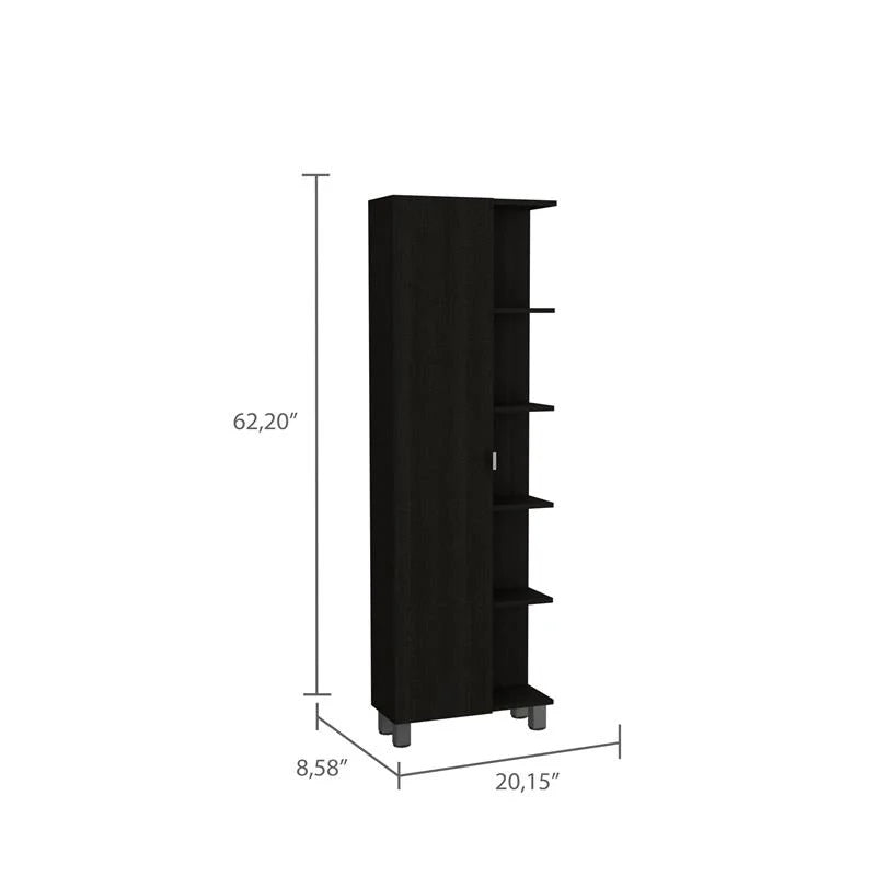 Vernon Linen Cabinet