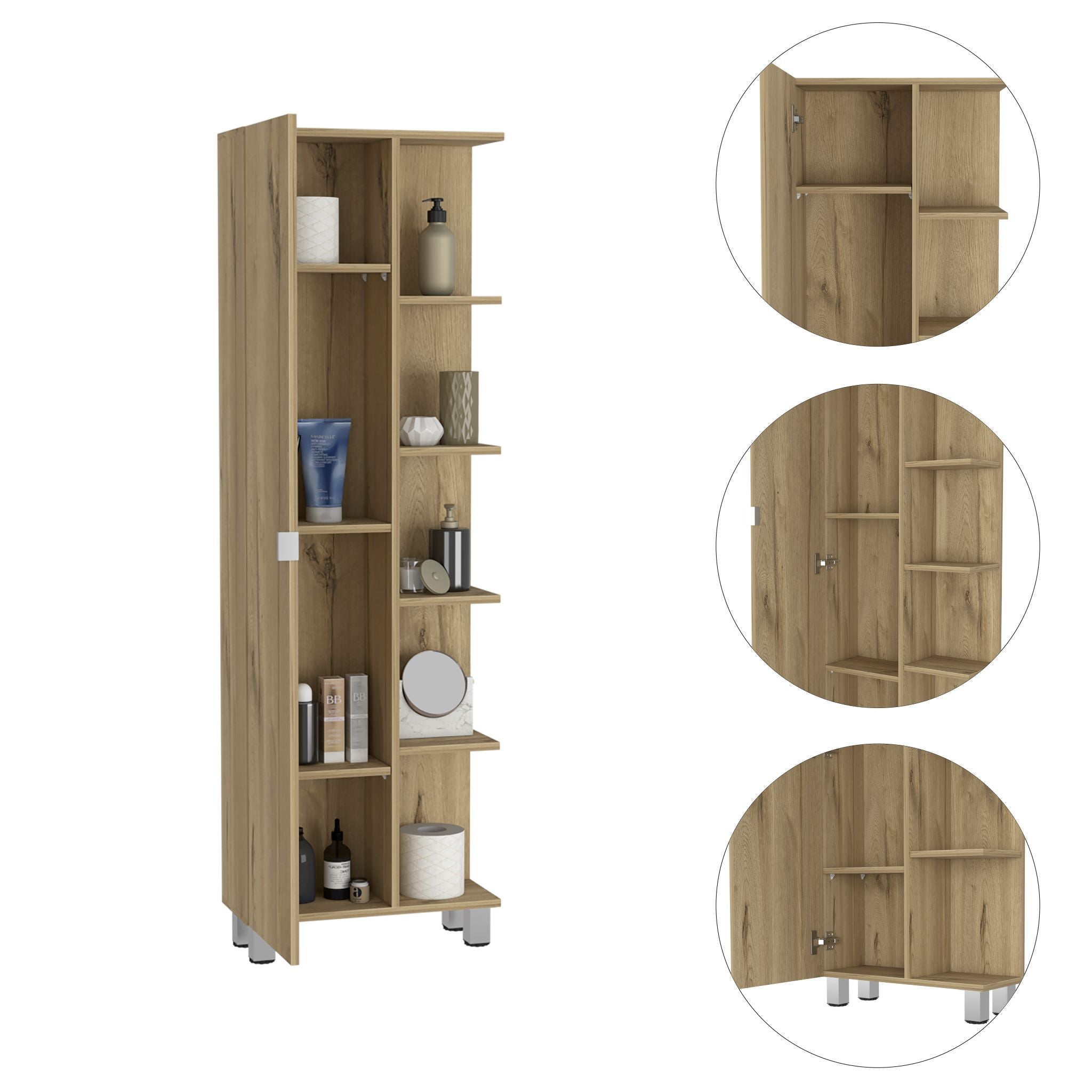 Vernon Linen Cabinet