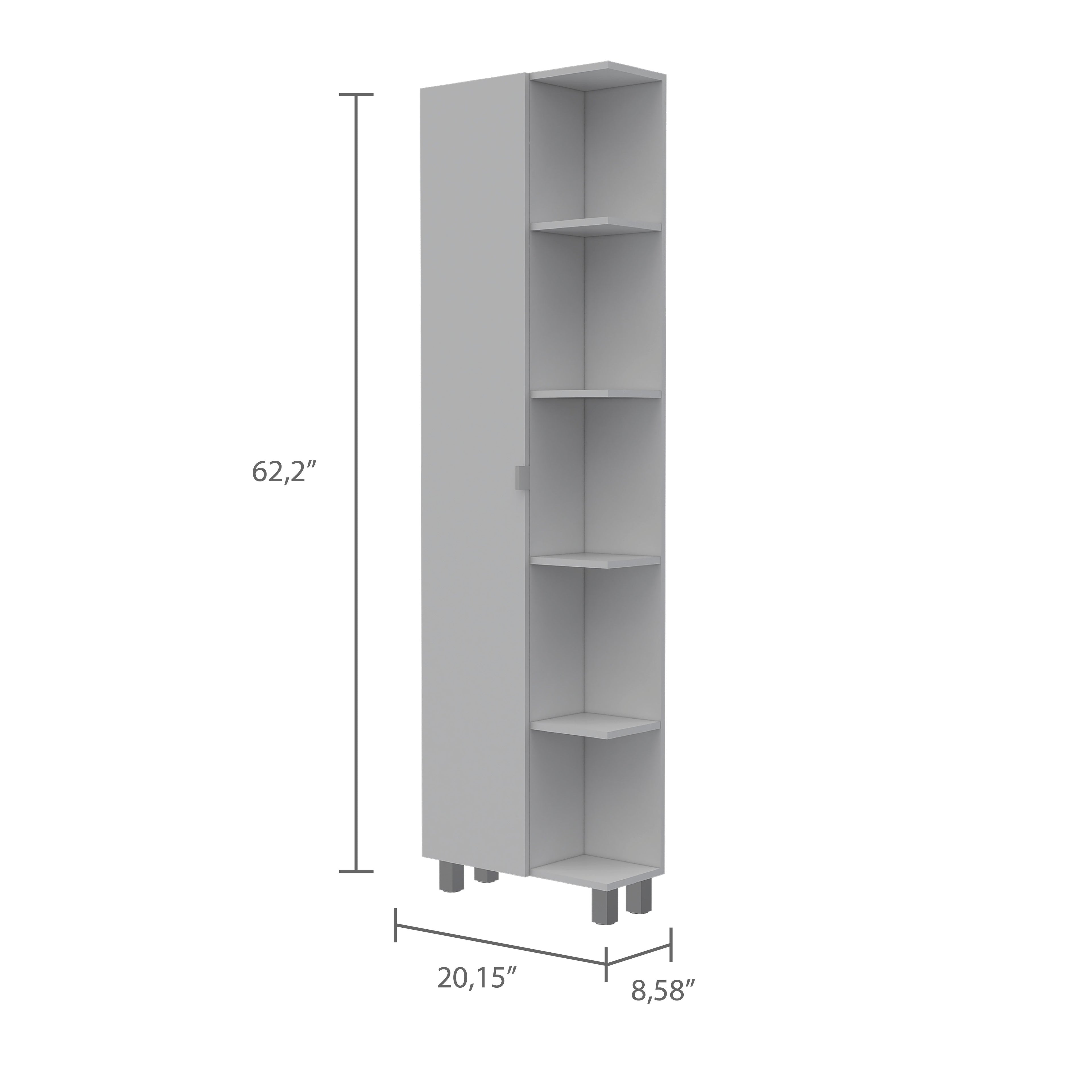 Vernon Linen Cabinet