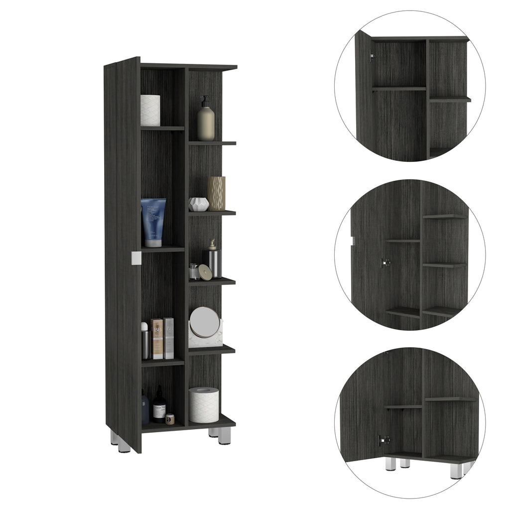 Vernon Linen Cabinet