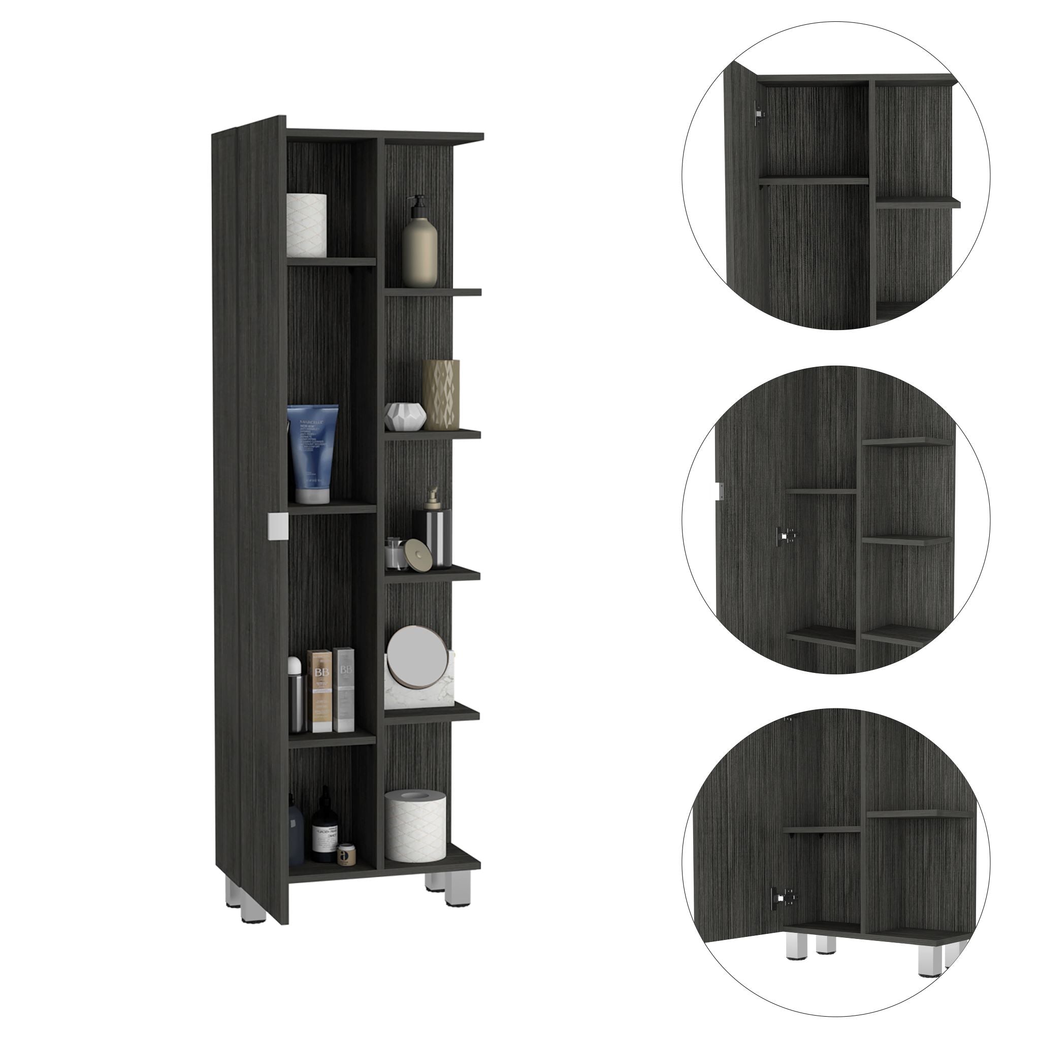Vernon Linen Cabinet