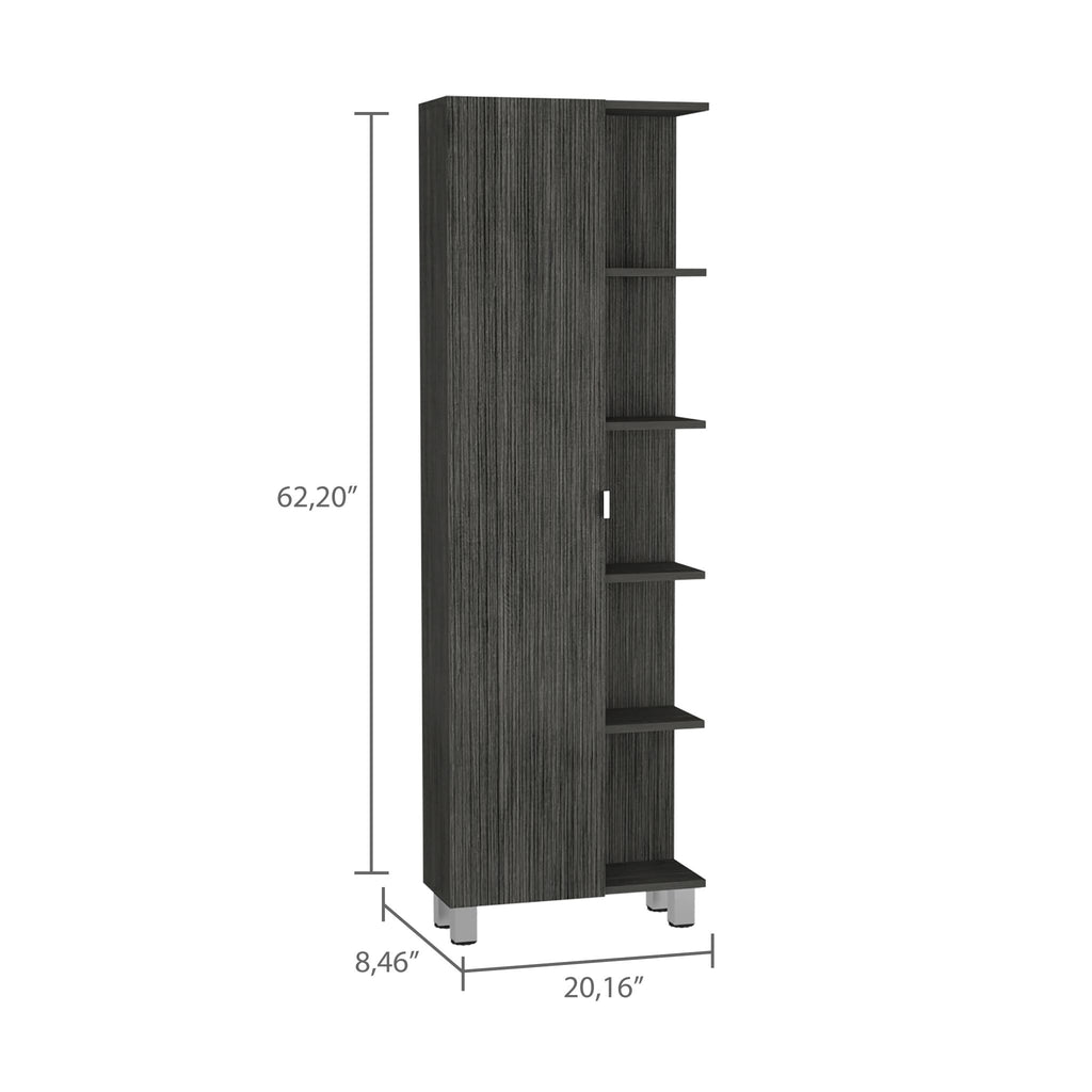 Vernon Linen Cabinet