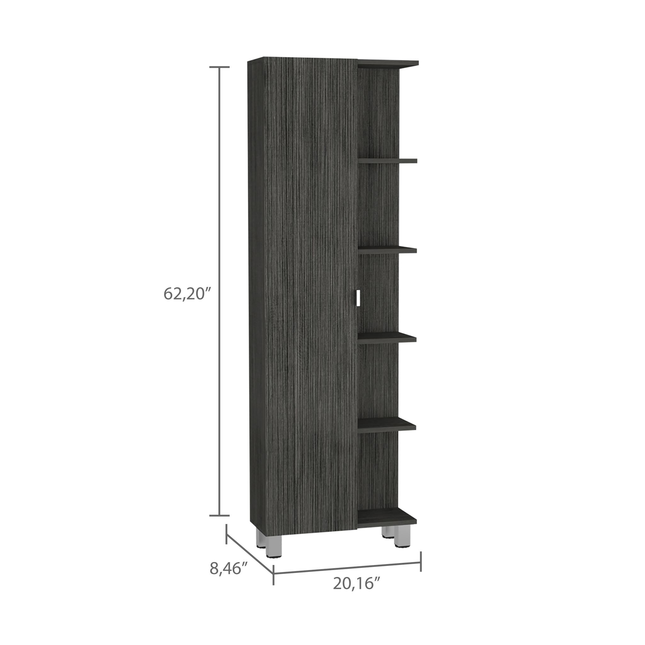 Vernon Linen Cabinet