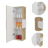 Leiria Medicine Cabinet