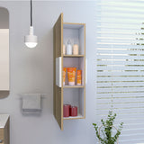 Leiria Medicine Cabinet