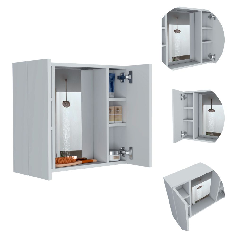 Braga Medicine Cabinet