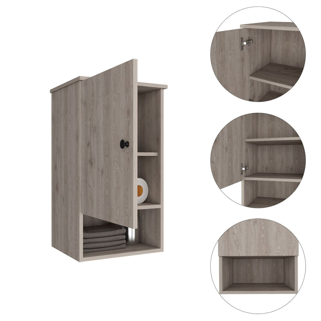 Boahaus Almada Medicine Cabinet