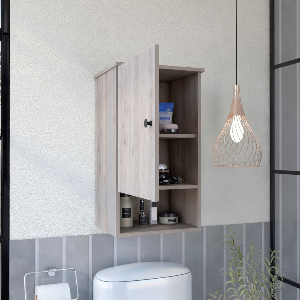Boahaus Almada Medicine Cabinet