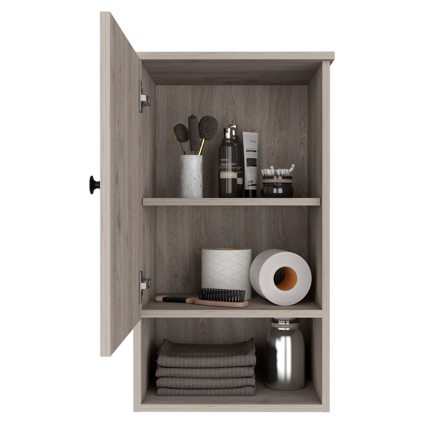 Boahaus Almada Medicine Cabinet
