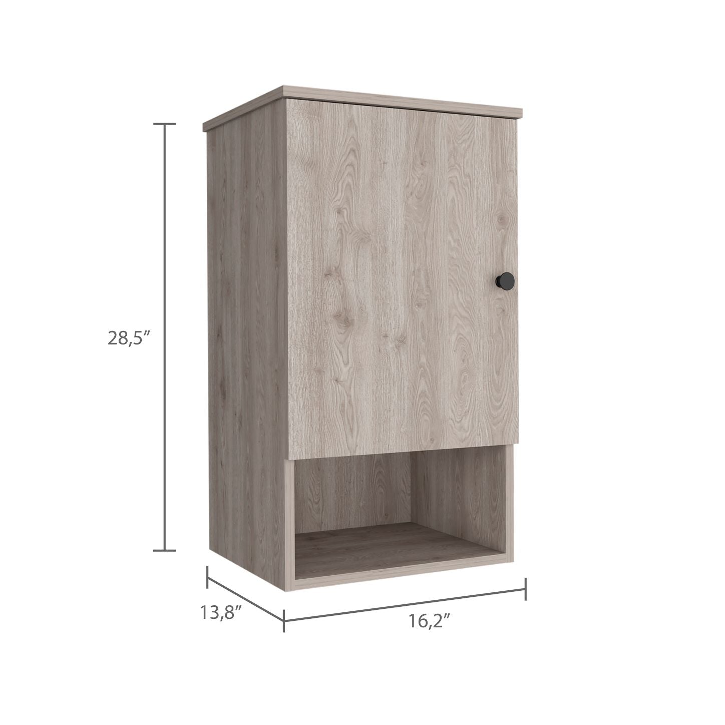 Boahaus Almada Medicine Cabinet