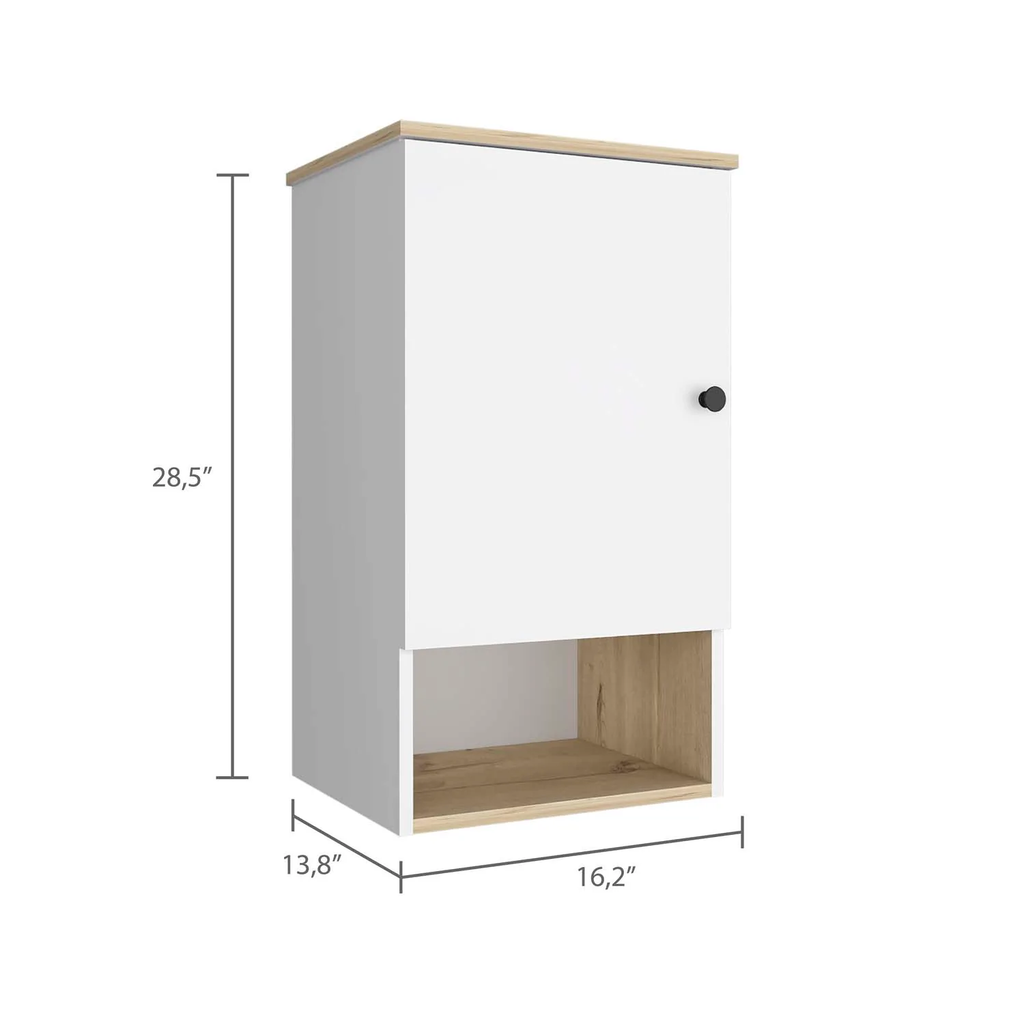Boahaus Almada Medicine Cabinet