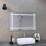 Boahaus Mersin Bath Mirror