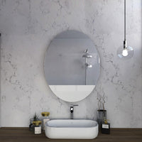 Boahaus Ankara Bath Mirror