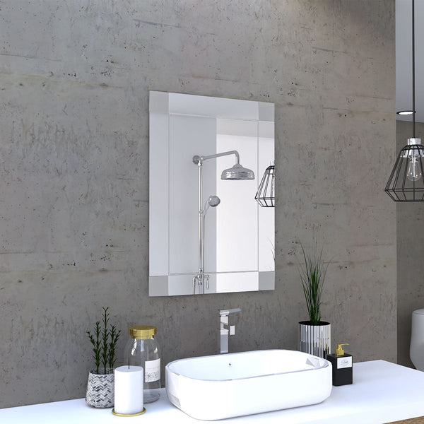 Boahaus Denizli Bath Mirror