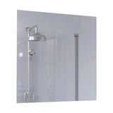 Boahaus Kayseri Bath Mirror