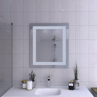 Boahaus Malatya Bath Mirror