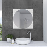 Boahaus Manisa Bath Mirror