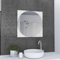 Boahaus Manisa Bath Mirror