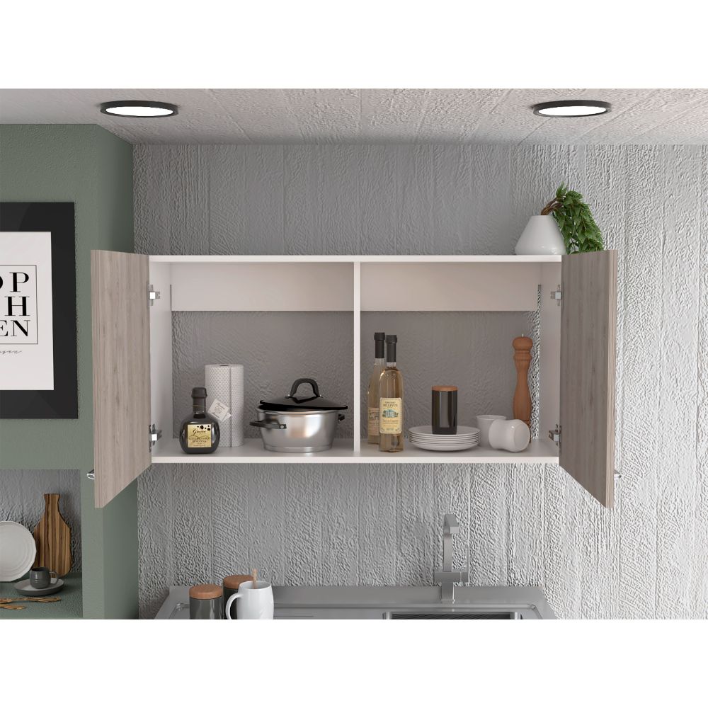 Boahaus Avignon Wall Cabinet