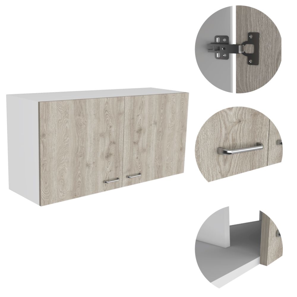Boahaus Avignon Wall Cabinet