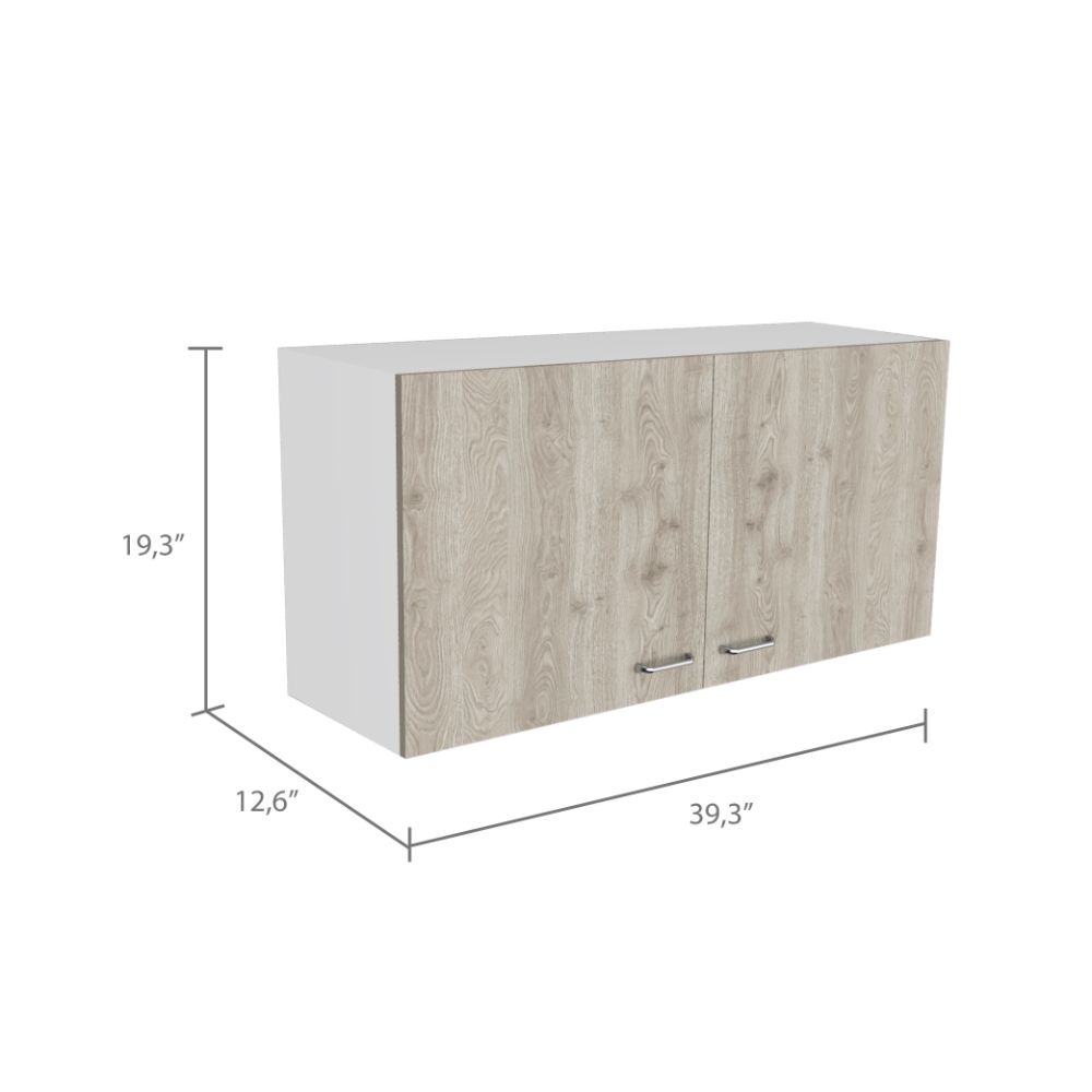 Boahaus Avignon Wall Cabinet