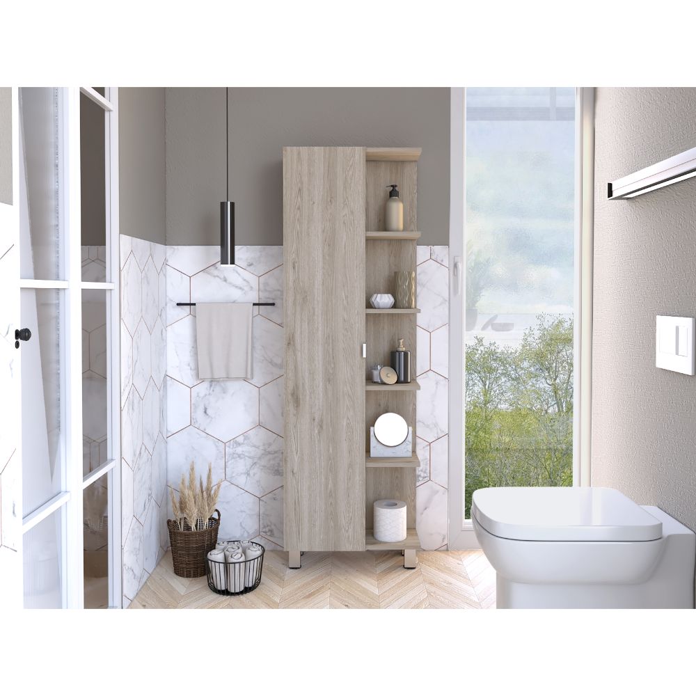 Vernon Linen Cabinet