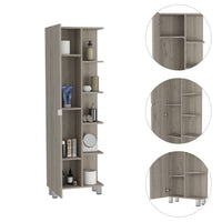 Vernon Linen Cabinet