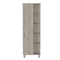 Vernon Linen Cabinet