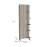 Vernon Linen Cabinet