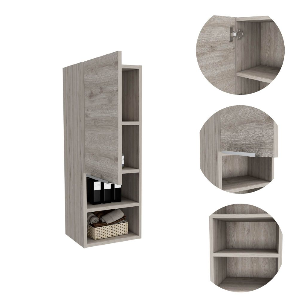 Lisboa Medicine Cabinet