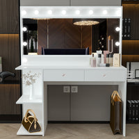 Aine Lighted Vanity