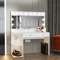 Aine Lighted Vanity